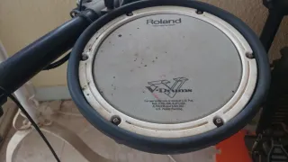 Batería Electrónica Roland TD-4