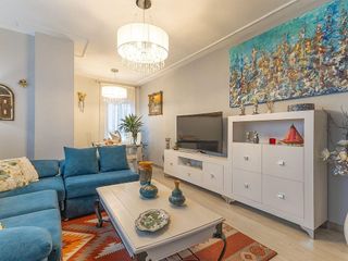 Piso en venta en Centro en Torrevieja