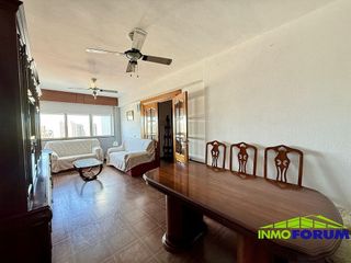 Piso en venta en Cuatro Caminos - Plaza de la Cubela en Coruña (A)