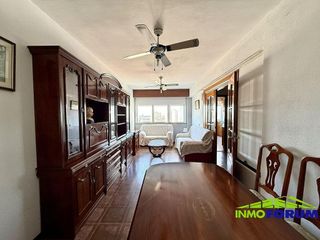 Piso en venta en Cuatro Caminos - Plaza de la Cubela en Coruña (A)