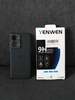 OnePlus Nord 2T + Buds 3 Pro