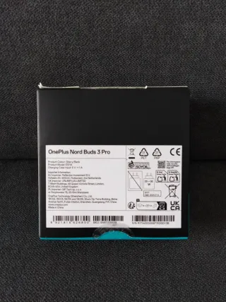 OnePlus Nord 2T + Buds 3 Pro