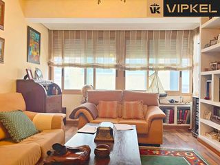 Piso en venta en Centro en Ferrol