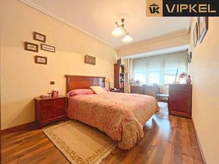 Piso en venta en Centro en Ferrol