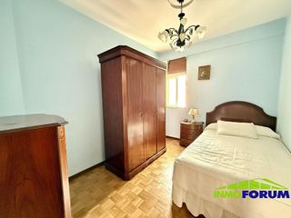 Piso en venta en Los Castros - Castrillón - Eiris en Coruña (A)