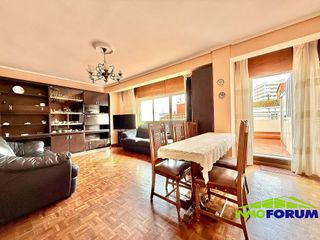 Piso en venta en Los Castros - Castrillón - Eiris en Coruña (A)