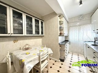 Piso en venta en Los Castros - Castrillón - Eiris en Coruña (A)