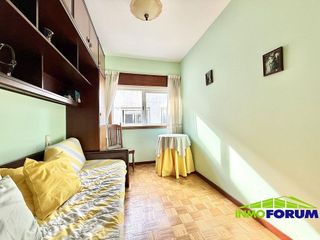 Piso en venta en Los Castros - Castrillón - Eiris en Coruña (A)