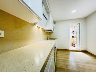 Piso en venta en Bajadilla - Fuente Nueva en Algeciras