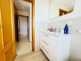 Piso en venta en Bajadilla - Fuente Nueva en Algeciras