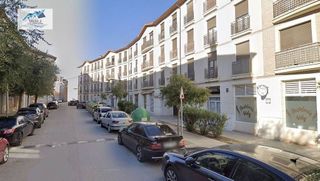 Piso en venta en Centro de Especialidades en Ocaña