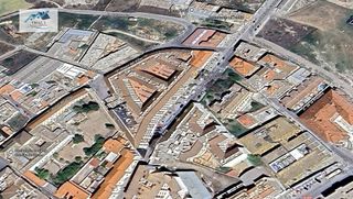 Piso en venta en Centro de Especialidades en Ocaña