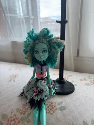 Muñeca Monster High