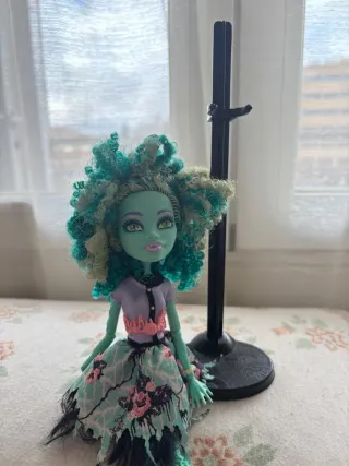 Muñeca Monster High