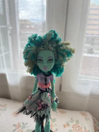 Muñeca Monster High