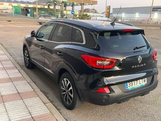 Renault Kadjar 2019