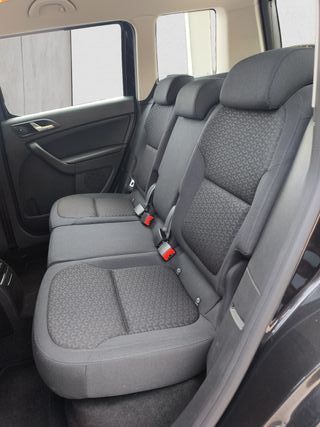 SKODA YETI 2.0TDI 4X4 170CV