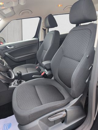 SKODA YETI 2.0TDI 4X4 170CV