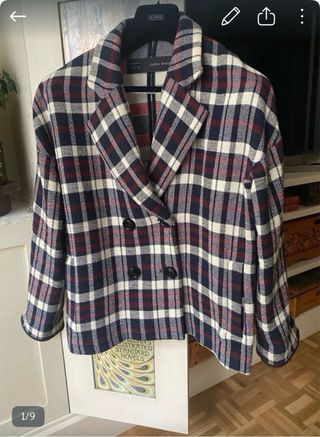 Lote 3 chaquetas, vestido/pantalon, 2 piezas bronc