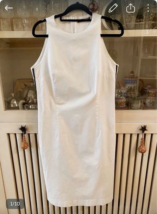 Lote 3 chaquetas, vestido/pantalon, 2 piezas bronc