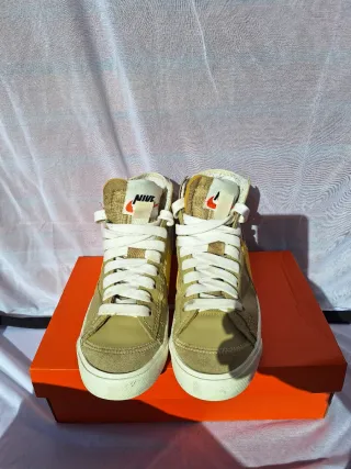 Nike Blazer Mid 77 Jumbo