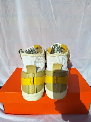 Nike Blazer Mid 77 Jumbo
