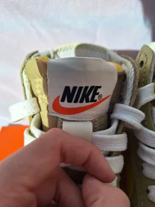 Nike Blazer Mid 77 Jumbo