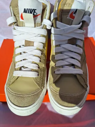 Nike Blazer Mid 77 Jumbo
