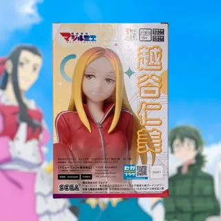 Figura Sega Hitomi Magilumiere Oficial