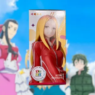 Figura Sega Hitomi Magilumiere Oficial