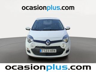 Renault Twingo Emotion 1.2 16v 56 kW (75 CV)