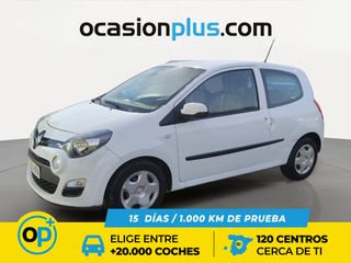 Renault Twingo Emotion 1.2 16v 56 kW (75 CV)