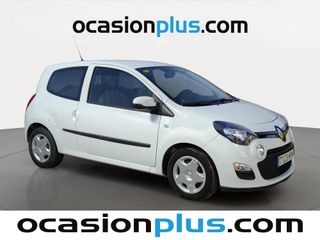 Renault Twingo Emotion 1.2 16v 56 kW (75 CV)