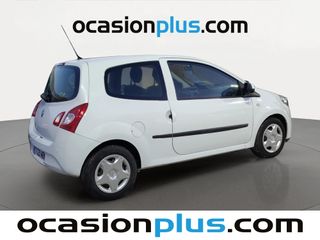 Renault Twingo Emotion 1.2 16v 56 kW (75 CV)