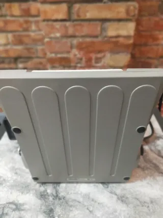 Máquina de escribir Olivetti Lettera 35