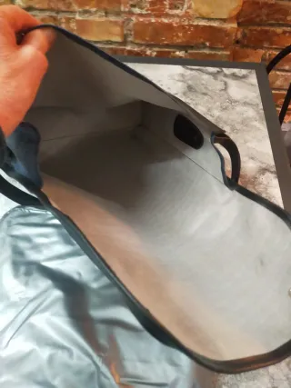 Máquina de escribir Olivetti Lettera 35