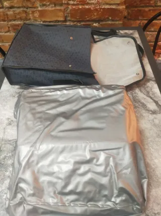 Máquina de escribir Olivetti Lettera 35