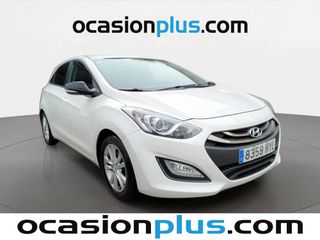 Hyundai i30 1.4 Go ! 74 kW (100 CV)