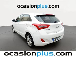 Hyundai i30 1.4 Go ! 74 kW (100 CV)