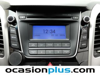 Hyundai i30 1.4 Go ! 74 kW (100 CV)