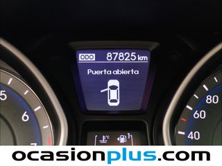 Hyundai i30 1.4 Go ! 74 kW (100 CV)