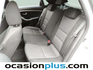 Hyundai i30 1.4 Go ! 74 kW (100 CV)