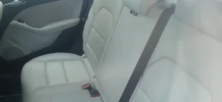 Mercedes-Benz Clase B 2013