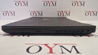 ASUS TUF Gaming F15 Portátil Negro