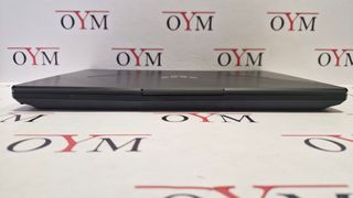 ASUS TUF Gaming F15 Portátil Negro