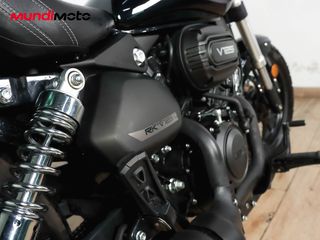 KEEWAY RK-V 125 C