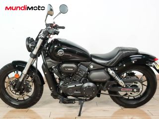 KEEWAY RK-V 125 C