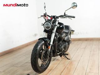 KEEWAY RK-V 125 C