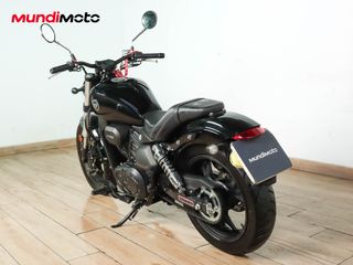 KEEWAY RK-V 125 C