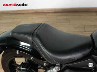 KEEWAY RK-V 125 C